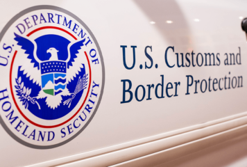 An Exclusive Look Inside CBP’s Vision for Bolstering Homeland Security