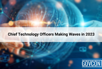 Chief Technology Officers Making Waves in 2023