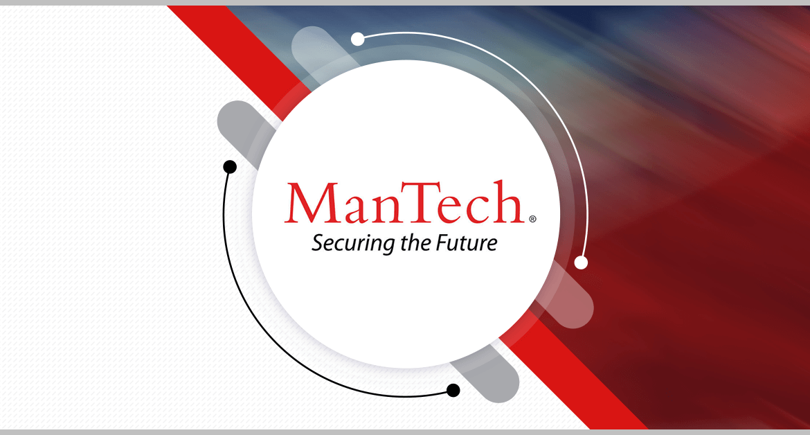 Andrew Wallinger Named Intel Technology VP at ManTech