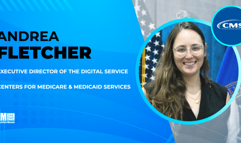 CMS Exec Says There Is a Lack of Recognition for Government Healthcare ...