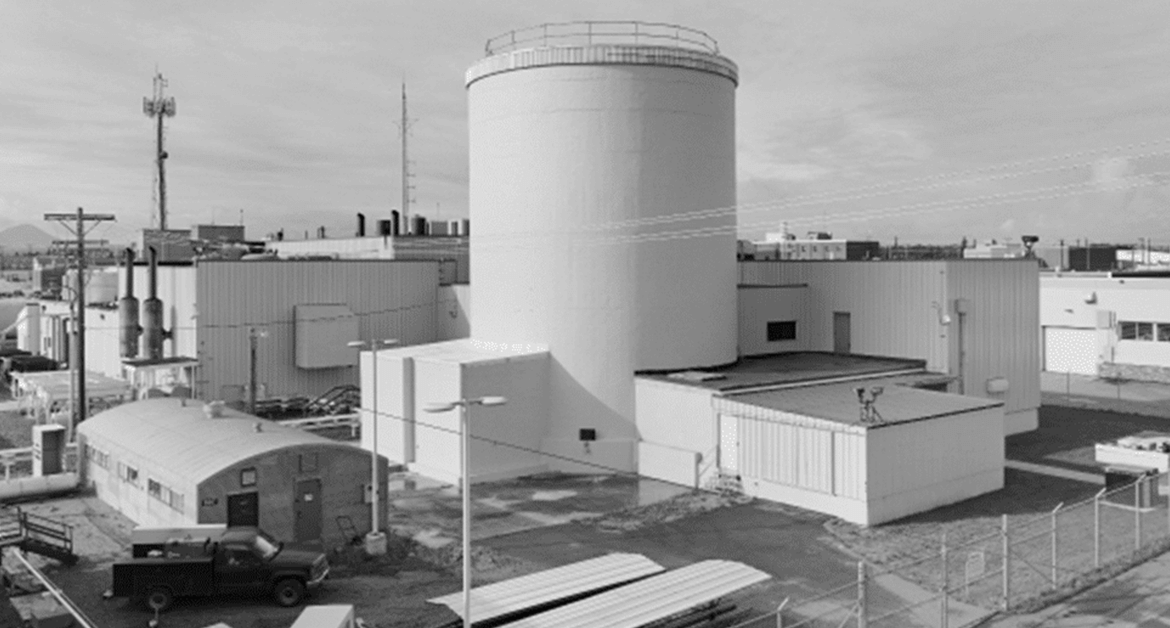 Aptim-Amentum JV Books $96M Army Nuclear Reactor Decommissioning Contract