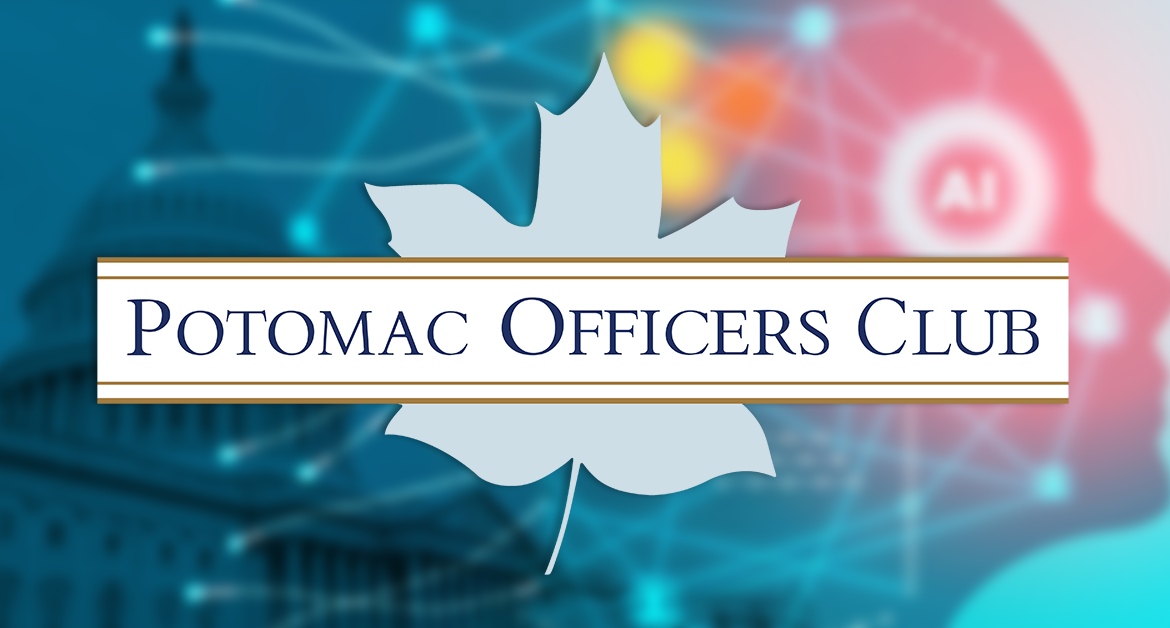 Potomac Officers Club’s Celebrated Annual AI Summit Confirms 2024 Date
