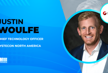 CTO Justin Woulfe on What Systecon North America Is Doing to Respond to DOD’s Amplified Demand Signal
