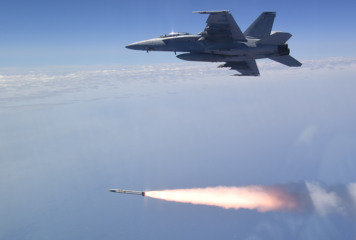 State Department OKs Finland’s $500M Request for Extended-Range Anti-Radiation Missile System