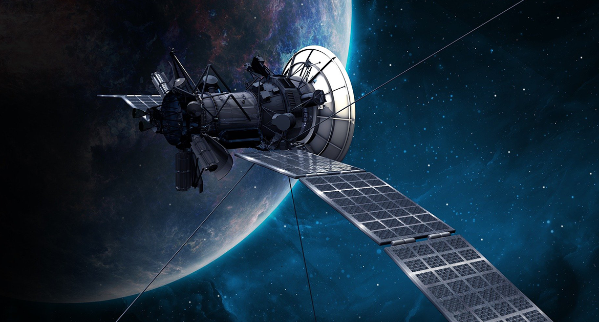 Space Operations Command Soliciting for $480M Satellite Control Network Support Work