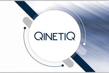 QinetiQ US to Provide Technical Support for DOD Strategic Capabilities Office Under $140M Contract Modification