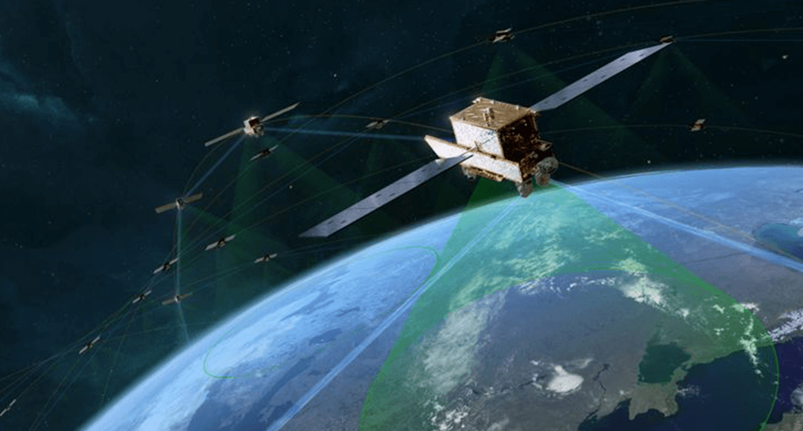 Northrop Secures $732M SDA Contract for Tranche 2 Transport Layer Alpha Satellites