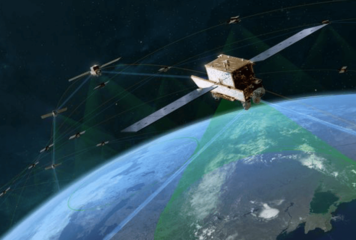Northrop Secures $732M SDA Contract for Tranche 2 Transport Layer Alpha Satellites
