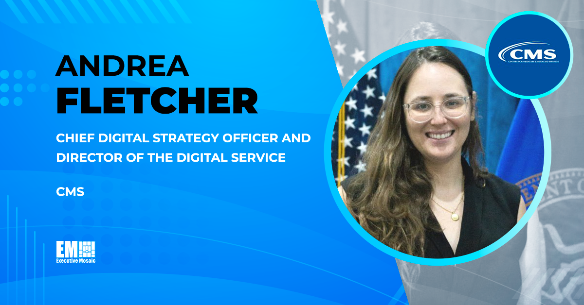 Inside CMS’ Ground-Breaking Open Source Program Office