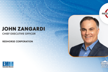 Redhorse Expands Cyber Capabilities With A2I Acquisition; John Zangardi Quoted