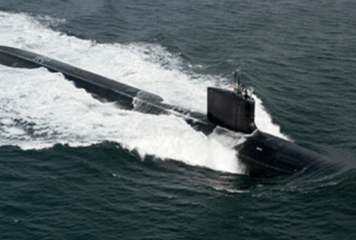 General Dynamics Secures $967M Navy Contract Modification for Virginia-Class Submarine Support