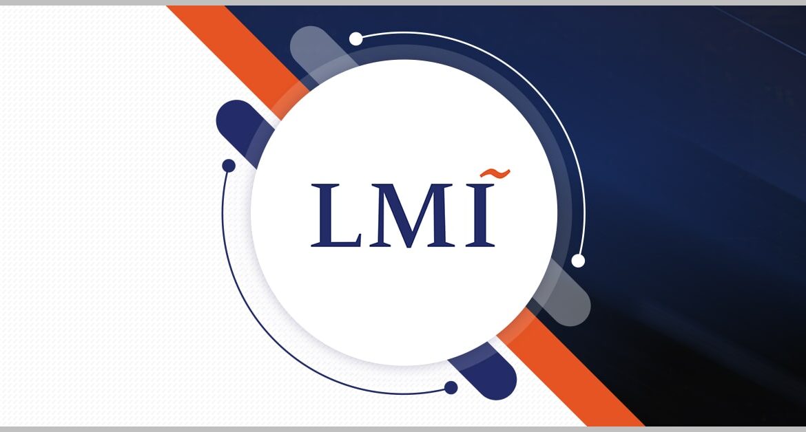 LMI Wins $604M CBP Acquisition Program Management & Technical Solutions Recompete