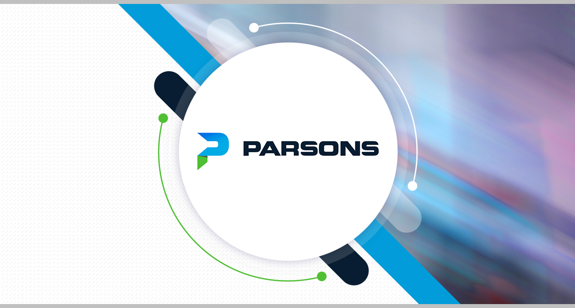Parsons Secures $53M DTRA Task Order to Support Counter WMD Efforts