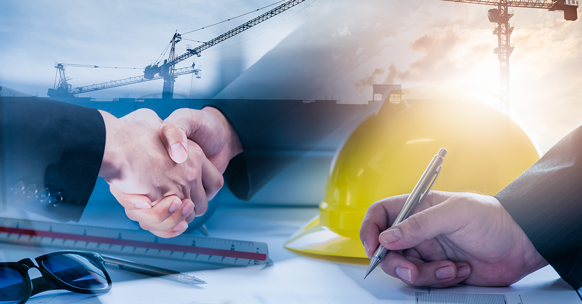 Navy Eyes Competition for Potential $8B Multiple Award Construction Contract