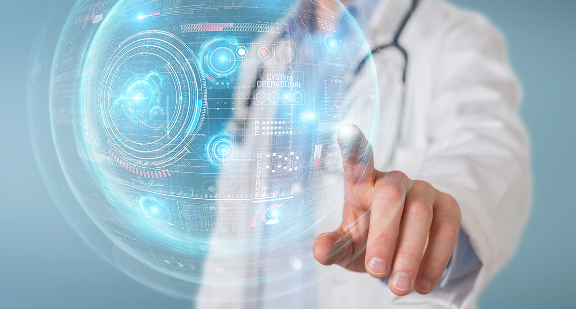 Biomedical Research, Data Analytics & More: How HHS Is Exploring AI Use Cases