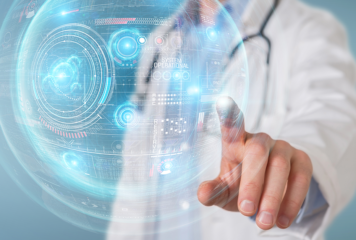 Biomedical Research, Data Analytics & More: How HHS Is Exploring AI Use Cases