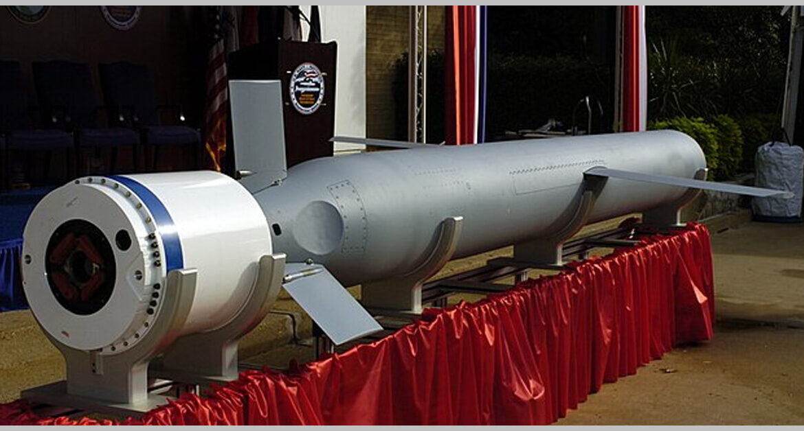 State Department Approves $2.4B Sale of Tomahawk Missiles to Japan