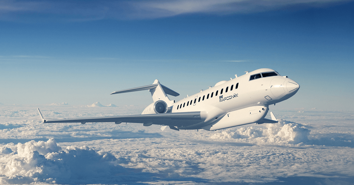 Sierra Nevada Lands $554M Contract to Supply RAPCON-X ISR Jets for Army’s ATHENA-S Program