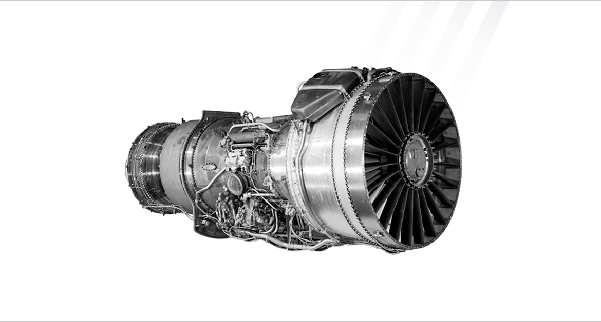 Pratt & Whitney Secures $870M DLA Contract for TF33 Engine Sustainment