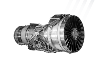 Pratt & Whitney Secures $870M DLA Contract for TF33 Engine Sustainment