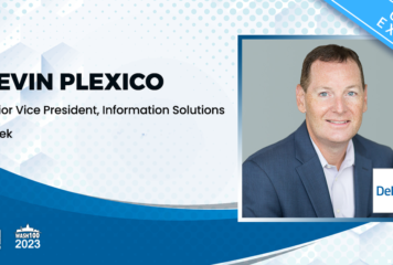 GovCon Expert Kevin Plexico Explores the Top Opportunities for Federal Government Contractors in FY 2024