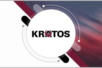Kratos Wins $579M Satellite Services Contract From Space Systems Command