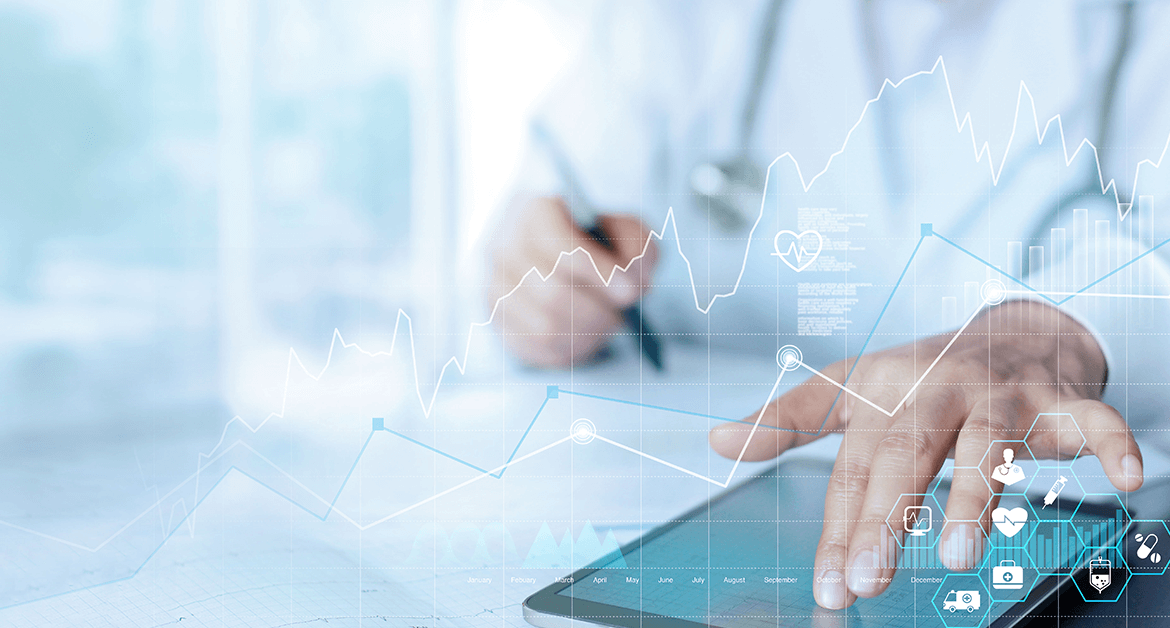 3 Reasons Why Data Sharing Could Transform US Healthcare Ecosystem