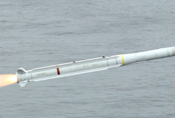 Raytheon to Supply Assemblies, Parts for Evolved Seasparrow Missile Production Under $94M Navy Award