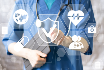 How Federal Healthcare Organizations Are Working to Improve Cybersecurity