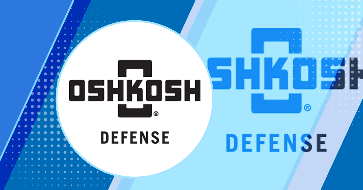 Oshkosh Defense Awarded $341M Army Medium Equipment Trailer Contract