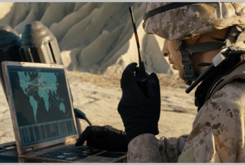 Workloads at the Tactical Edge: Military Leaders Reveal Major Defense Landscape Shifts