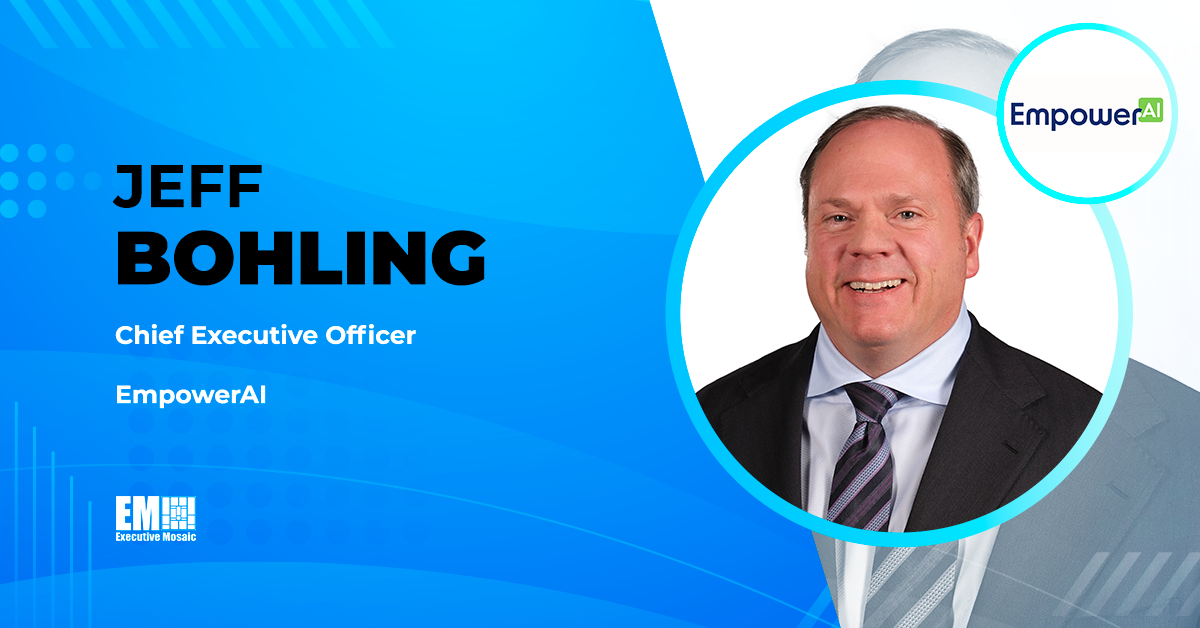 Empower AI’s Jeff Bohling on AI Landscape Shifts & ChatGPT’s Impact