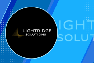 LightRidge Solutions Names 2 C-Level Executives to Leadership Team; Bill Gattle Quoted