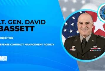 DCMA Director David Bassett on AI Possibilities Within Contract Management