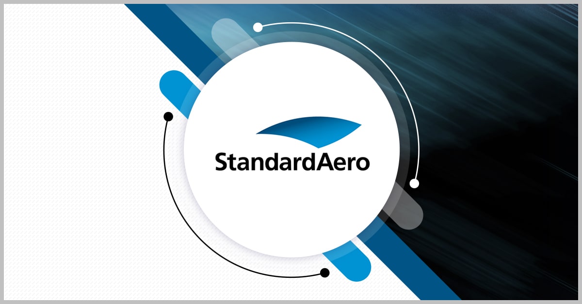 StandardAero Books $209M Navy Contract Option for Poseidon Aircraft Engine Maintenance
