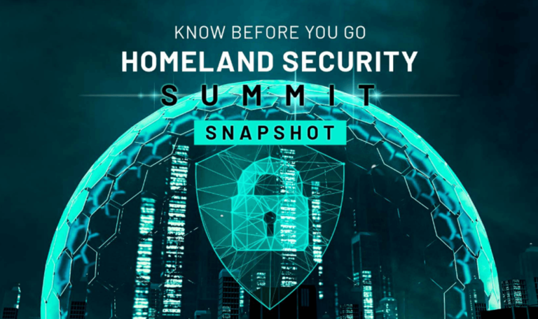 DHS Pursuing New Mission Goals With 3 Major Contract Opportunities ...