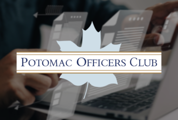 Want to Better Understand GovCon Auditing? Potomac Officers Club Has the Event for You