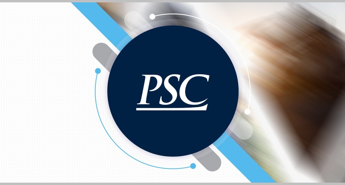 PSC Unveils New Board Officers, Executive Committee Members