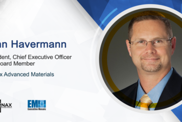 Fornax-AM Adds President & CEO John Havermann to Board of Directors