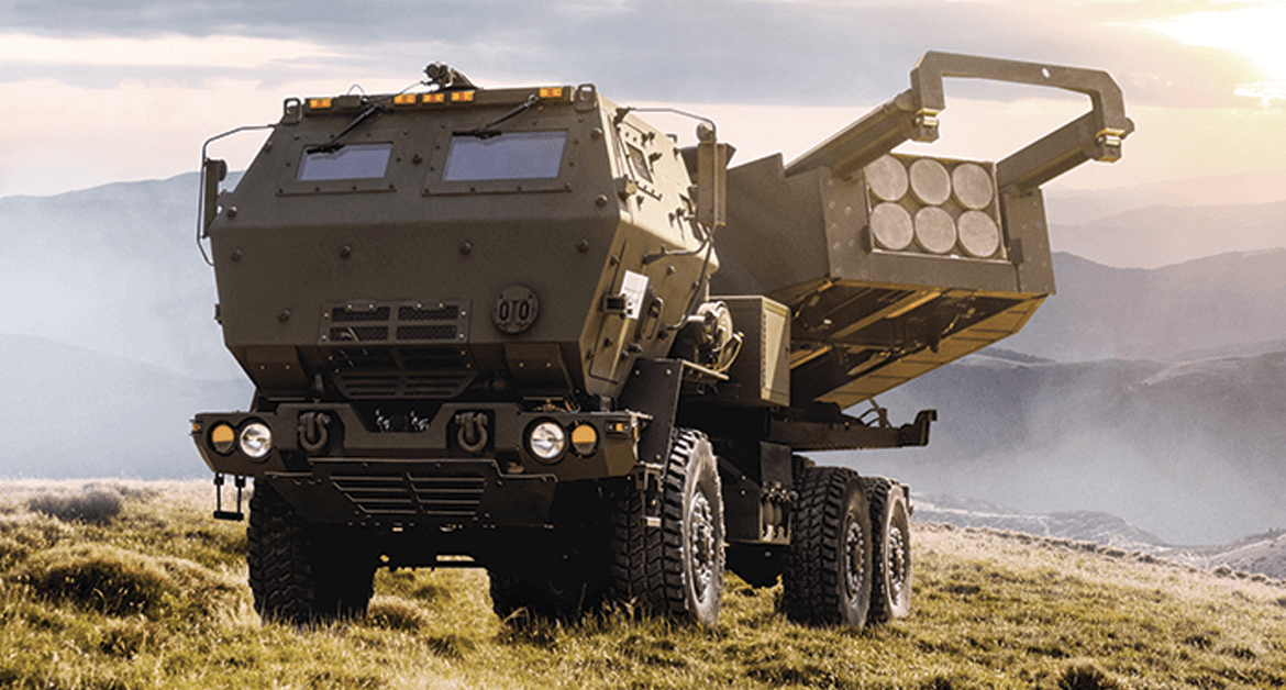 State Department Clears Italy’s $400M FMS Request for HIMARS Launchers