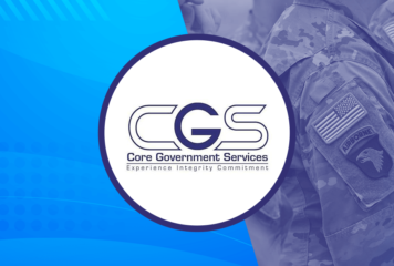 Core Government Services Wins $610M Army Mission Support Contract
