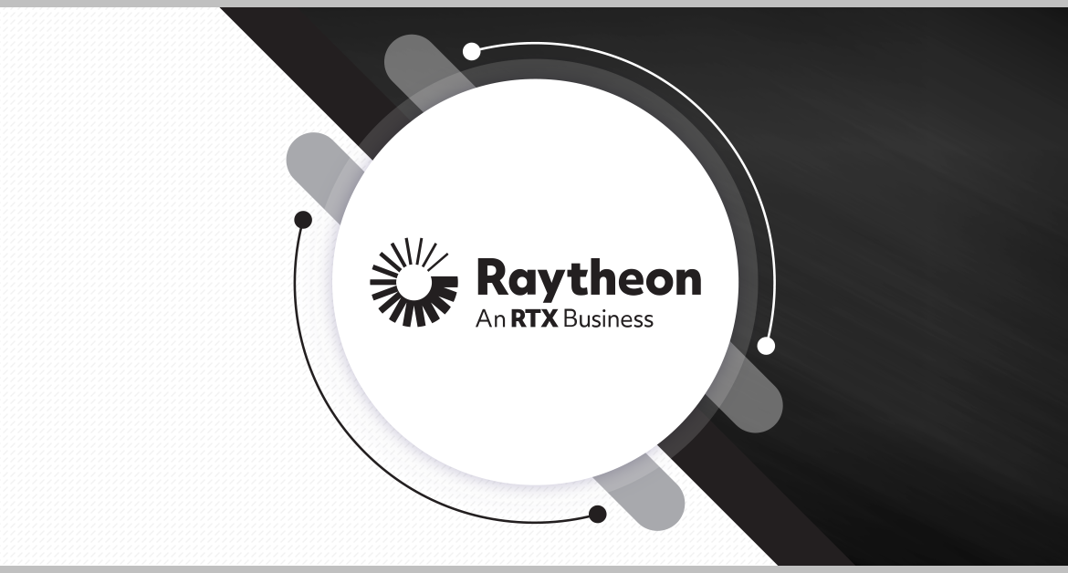Raytheon Books $408M Air Force Contract Modification for Hyperonic Missile Development Effort