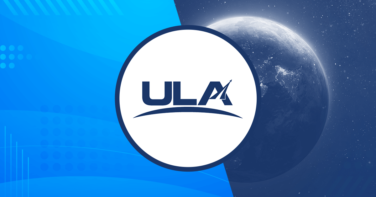 Report: ULA Gets Buyout Bids From Blue Origin, Cerberus