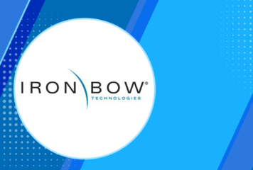 Iron Bow Secures $1.4B VA Connected Care Integrated Network Contract