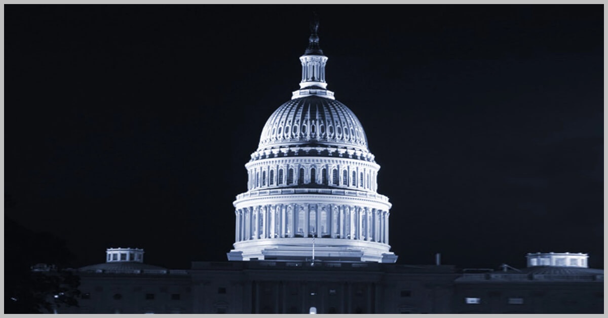 Senate OKs $883.7B FY24 National Defense Authorization Act
