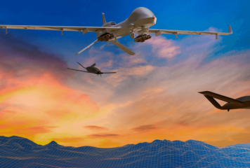 General Atomics Unit Books $389M Army Contract for Latest Variant of Gray Eagle Drones