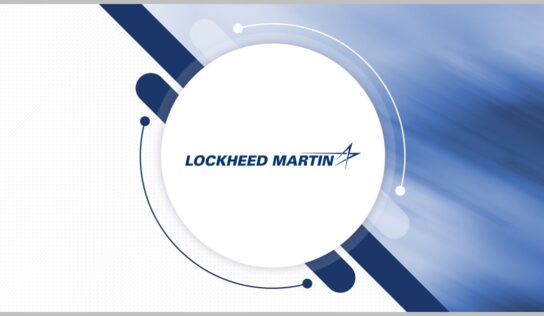 Lockheed Subsidiary Books $168M Navy Contract for Lot 9 CH-53K Aircraft Long-Lead Items