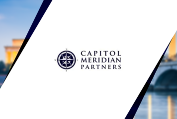 Capitol Meridian Partners Invests in Data Analytics Software Developer Clarity Innovations
