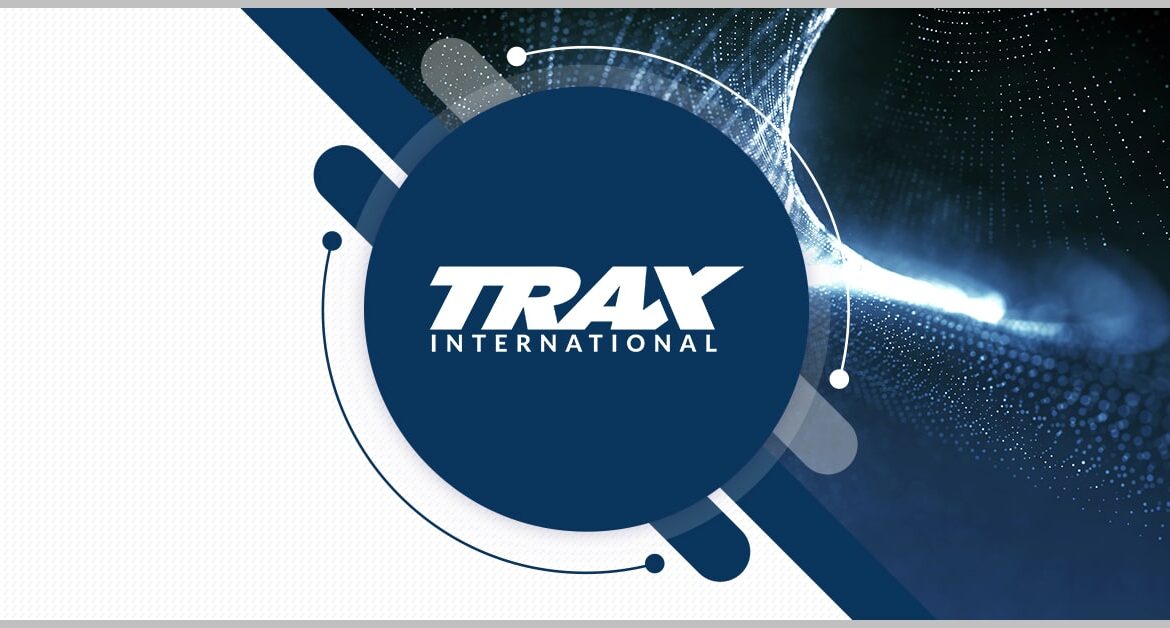 TRAX International Wins $693M Army Contract for Test Support Services
