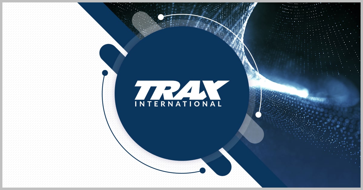 TRAX International Wins $693M Army Contract for Test Support Services